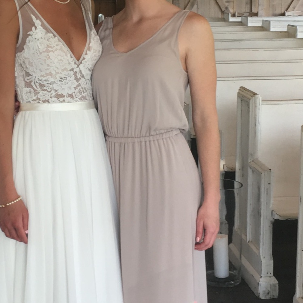 Show me your mumu dress